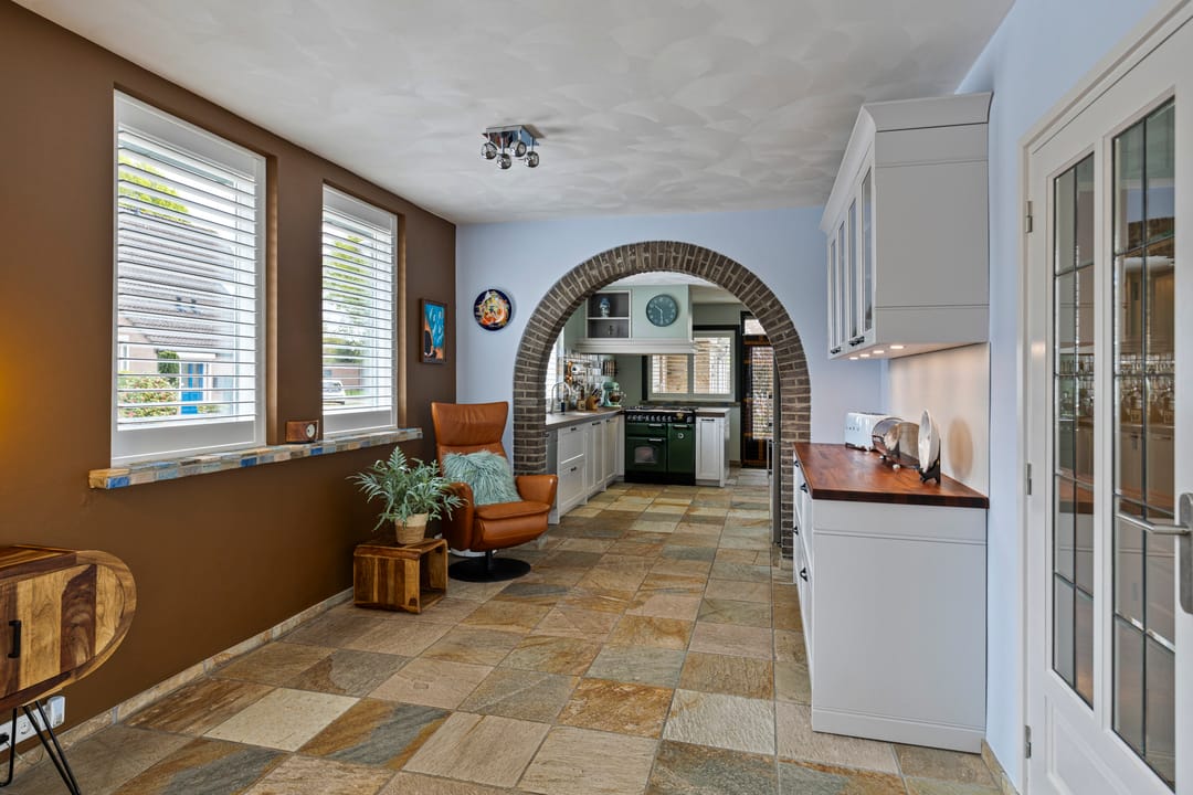 Foto 7 van Dr. Ariënsstraat 16