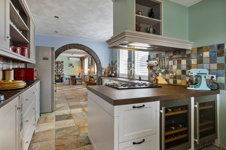 Foto 9 van Dr. Ariënsstraat 16