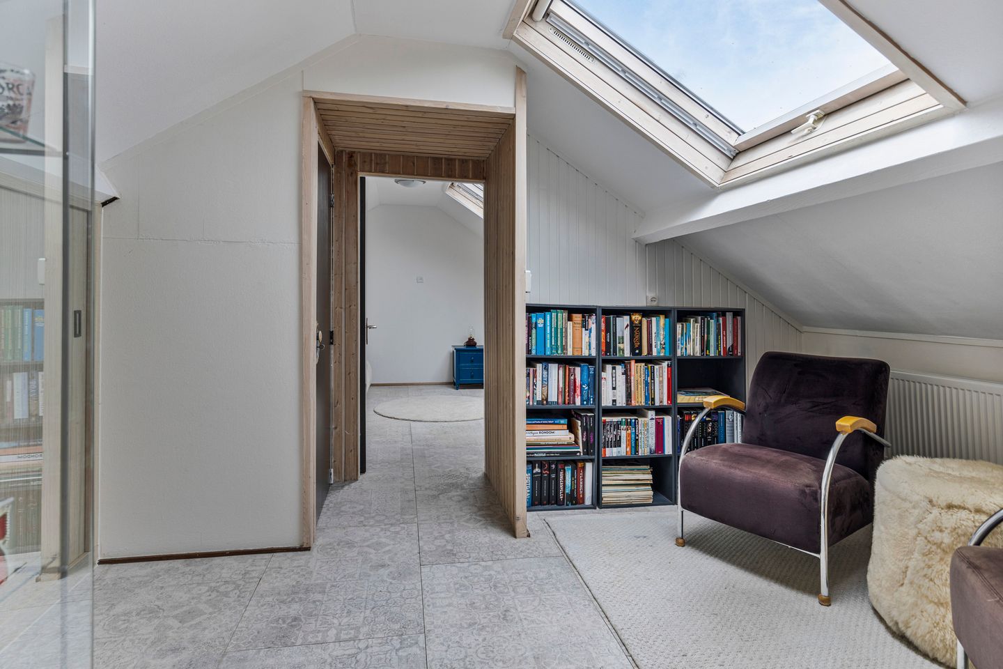 Foto 19 van Dr. Ariënsstraat 16