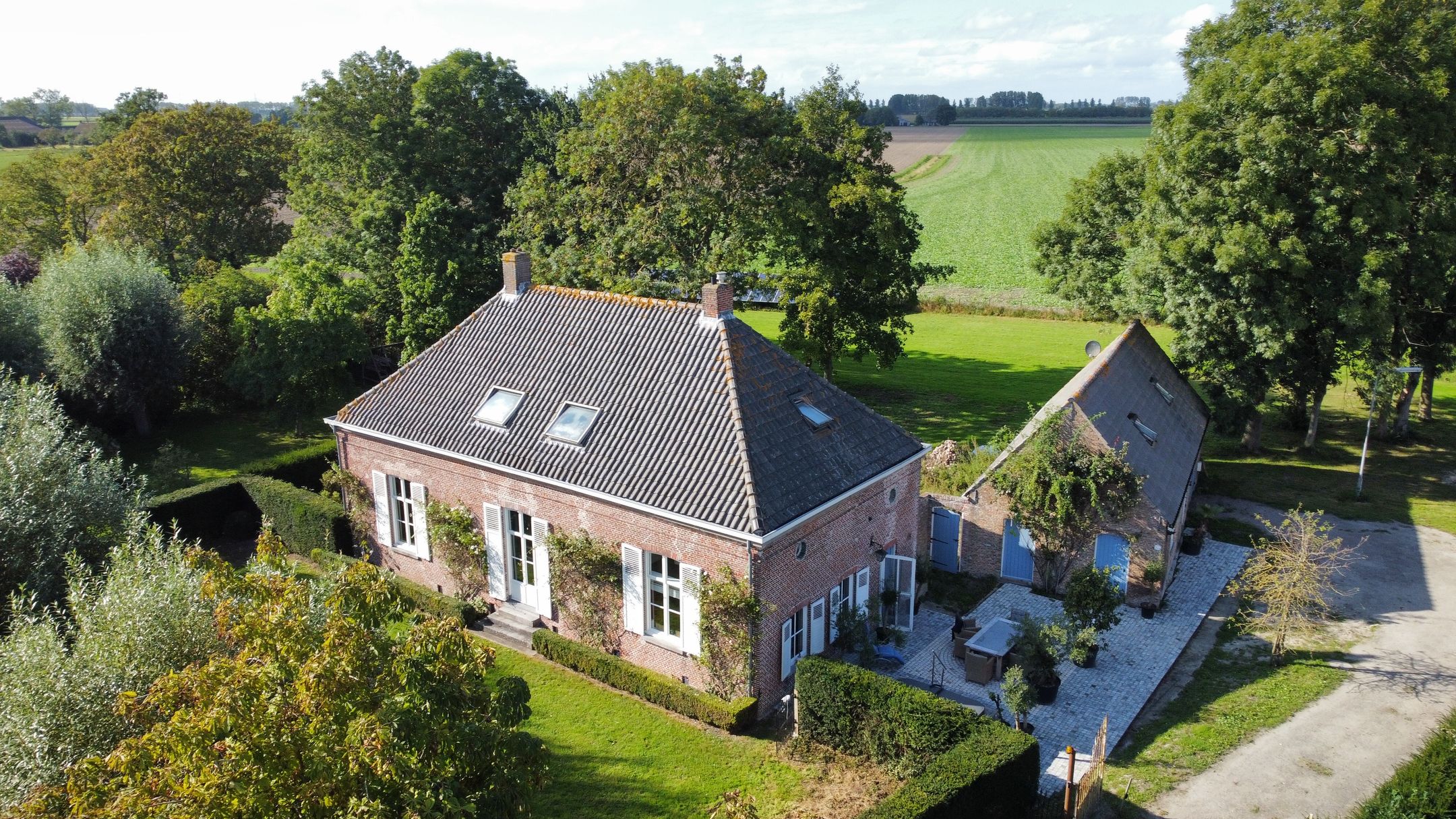 Steenhovensedijk 17 