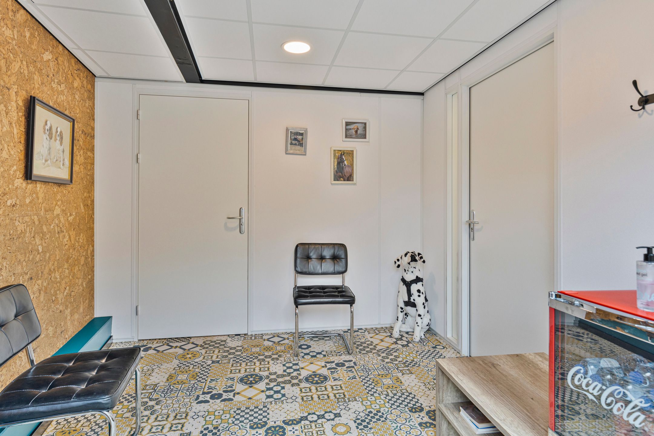 Foto 24 van Dr. Ariënsstraat 16