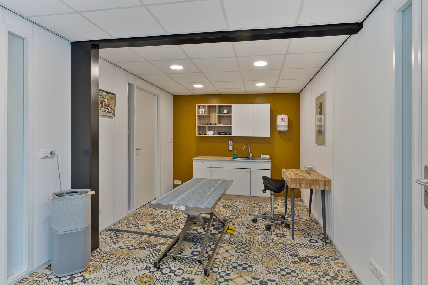 Foto 25 van Dr. Ariënsstraat 16