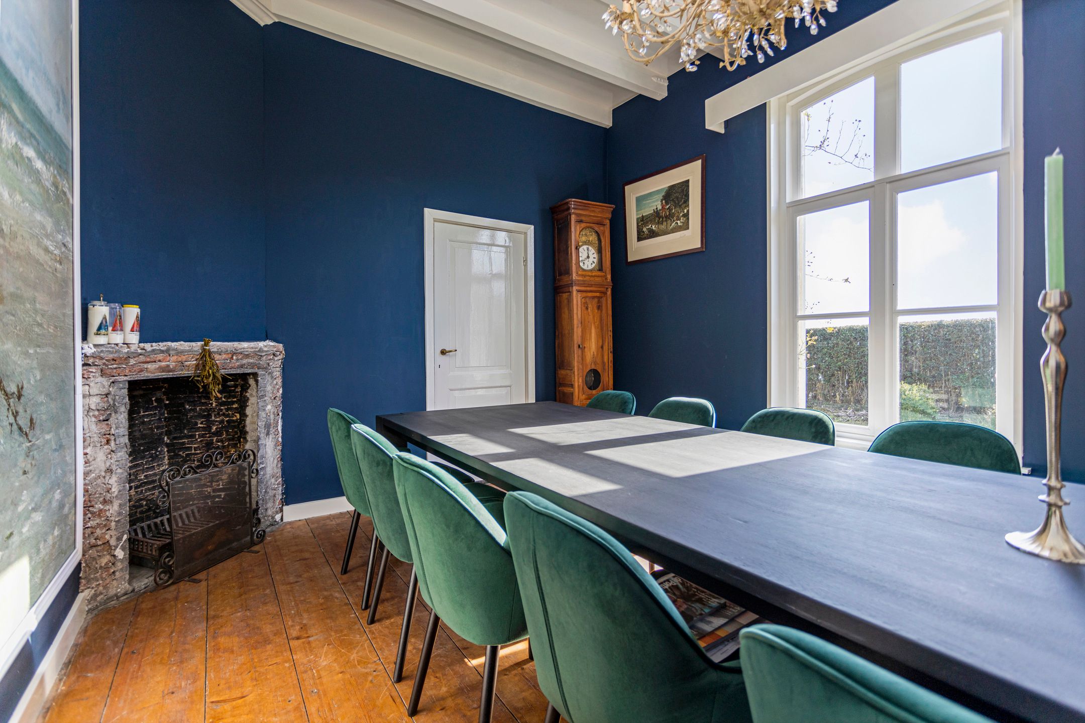 Foto 12 van Steenhovensedijk 17