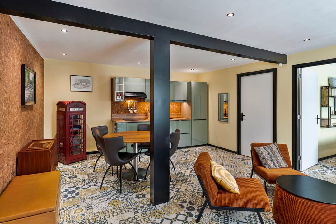 Foto 26 van Dr. Ariënsstraat 16