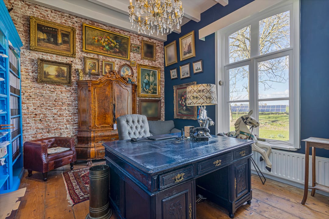 Foto 13 van Steenhovensedijk 17