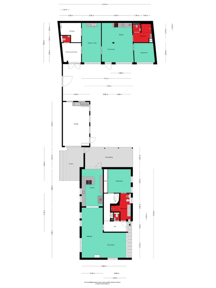 Foto 50 van Dr. Ariënsstraat 16