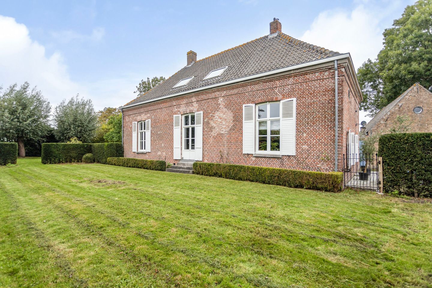 Foto 25 van Steenhovensedijk 17