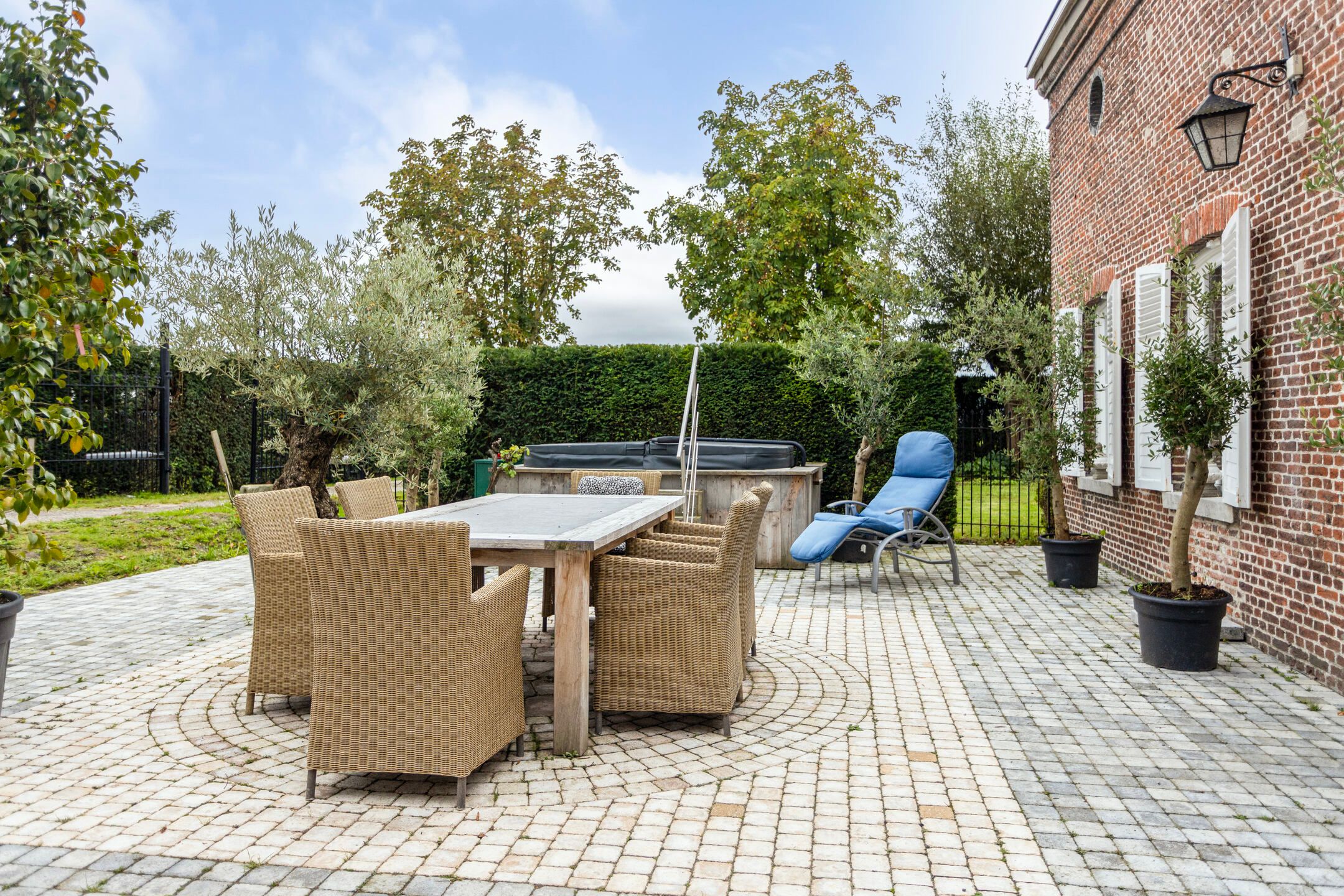 Foto 27 van Steenhovensedijk 17