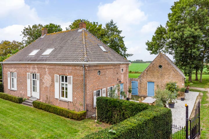 Photo 28 of Steenhovensedijk 17