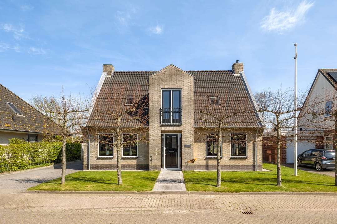 Foto 1 van Memerdastate 34