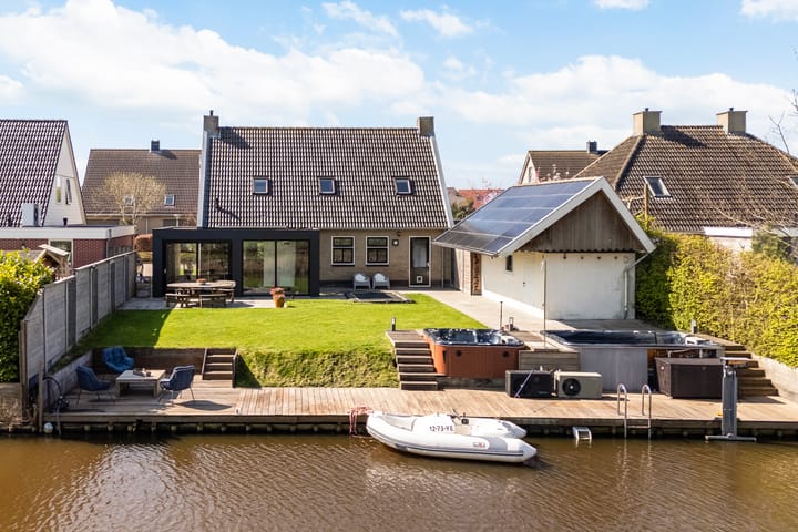 Foto 2 van Memerdastate 34