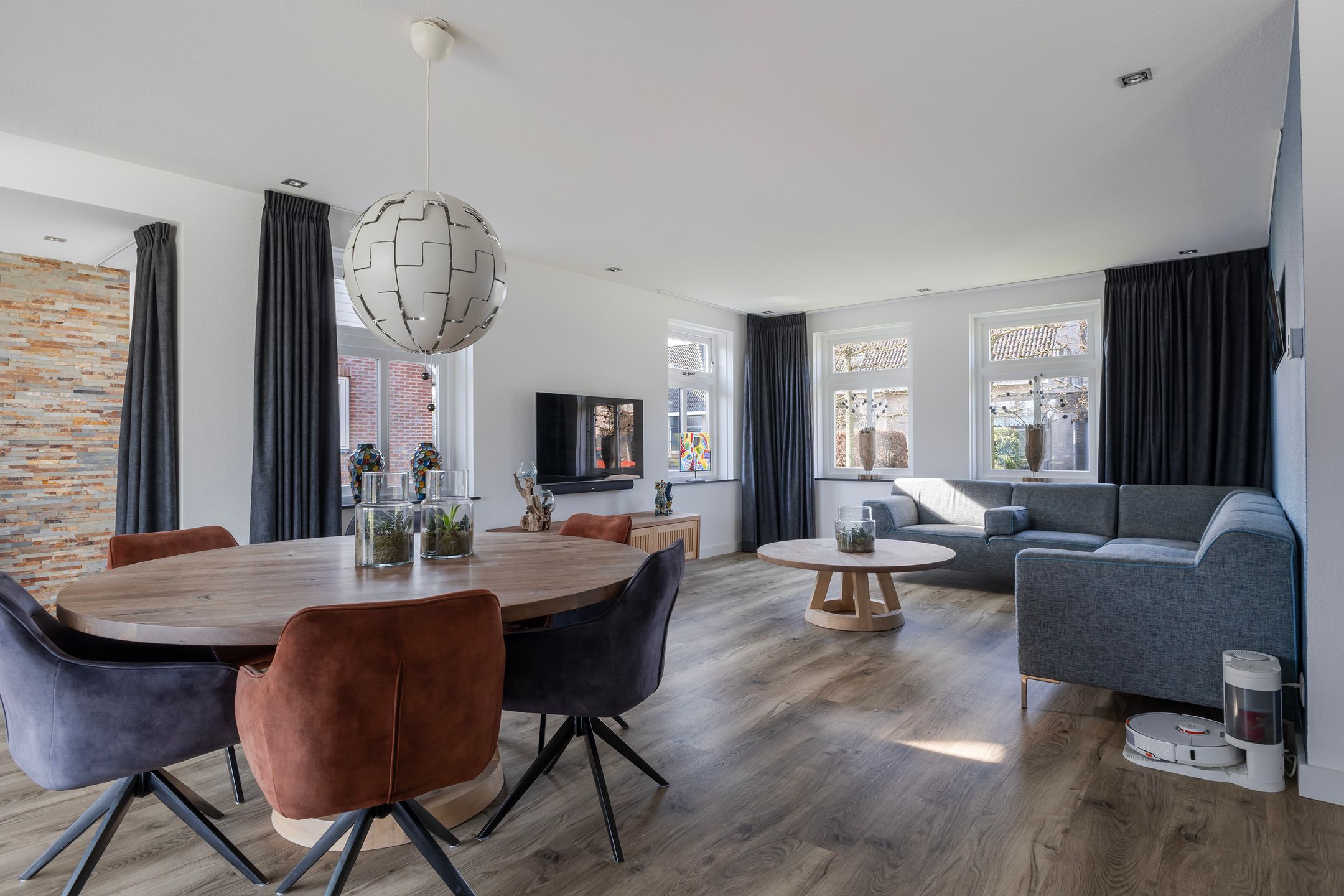 Foto 6 van Memerdastate 34