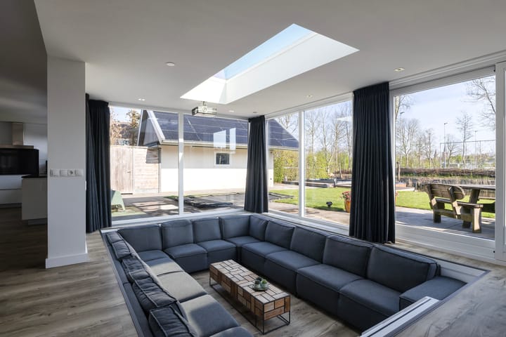 Foto 8 van Memerdastate 34