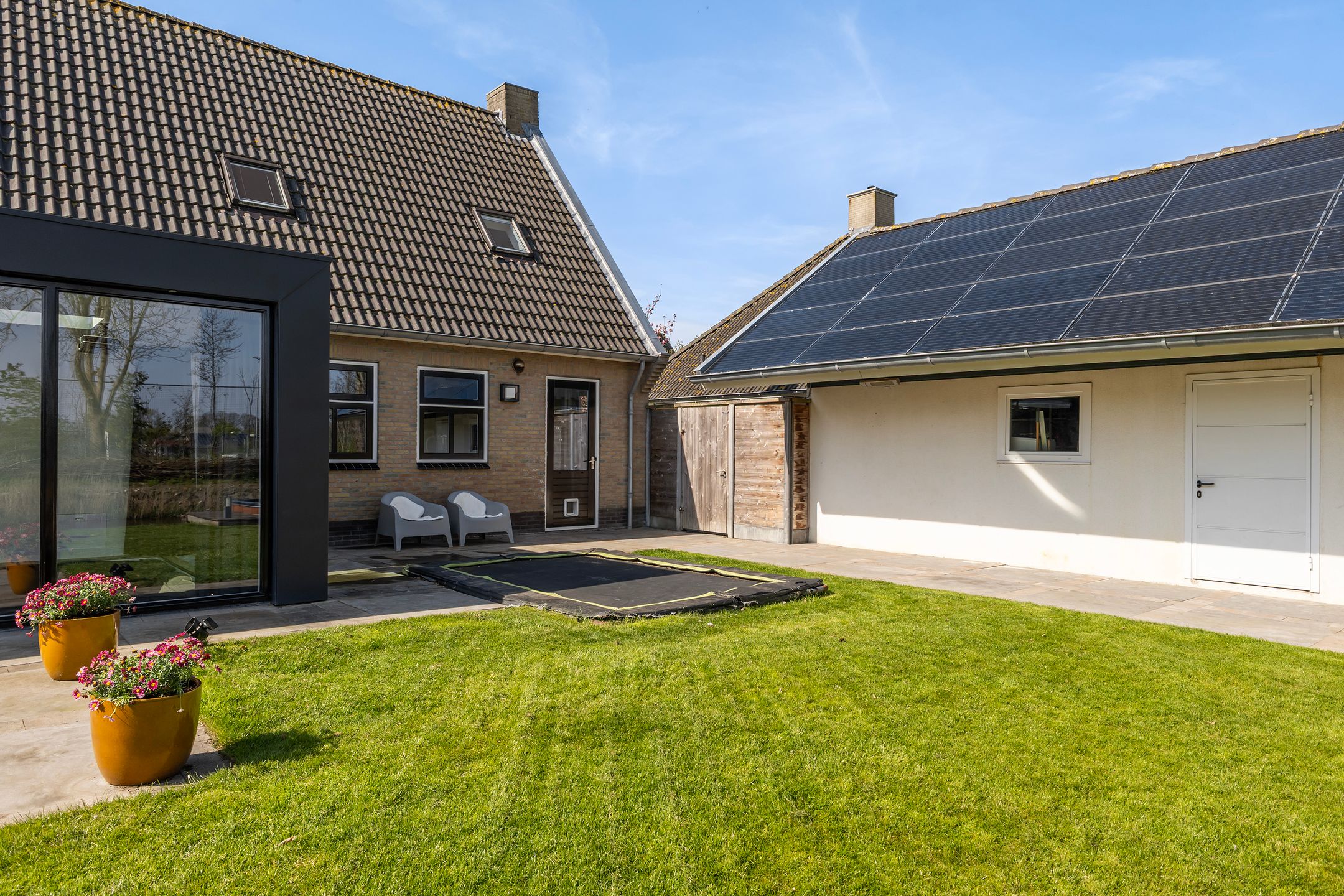 Foto 33 van Memerdastate 34