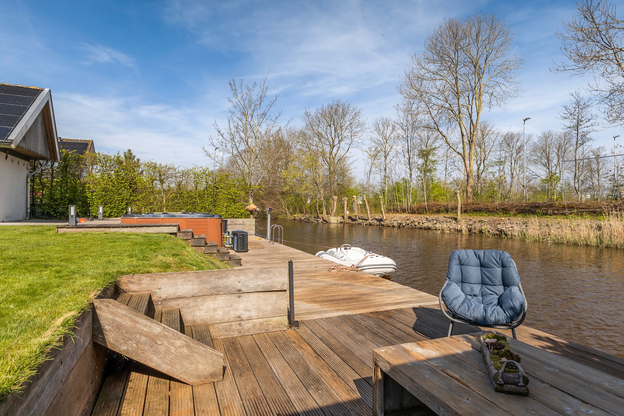 Foto 36 van Memerdastate 34