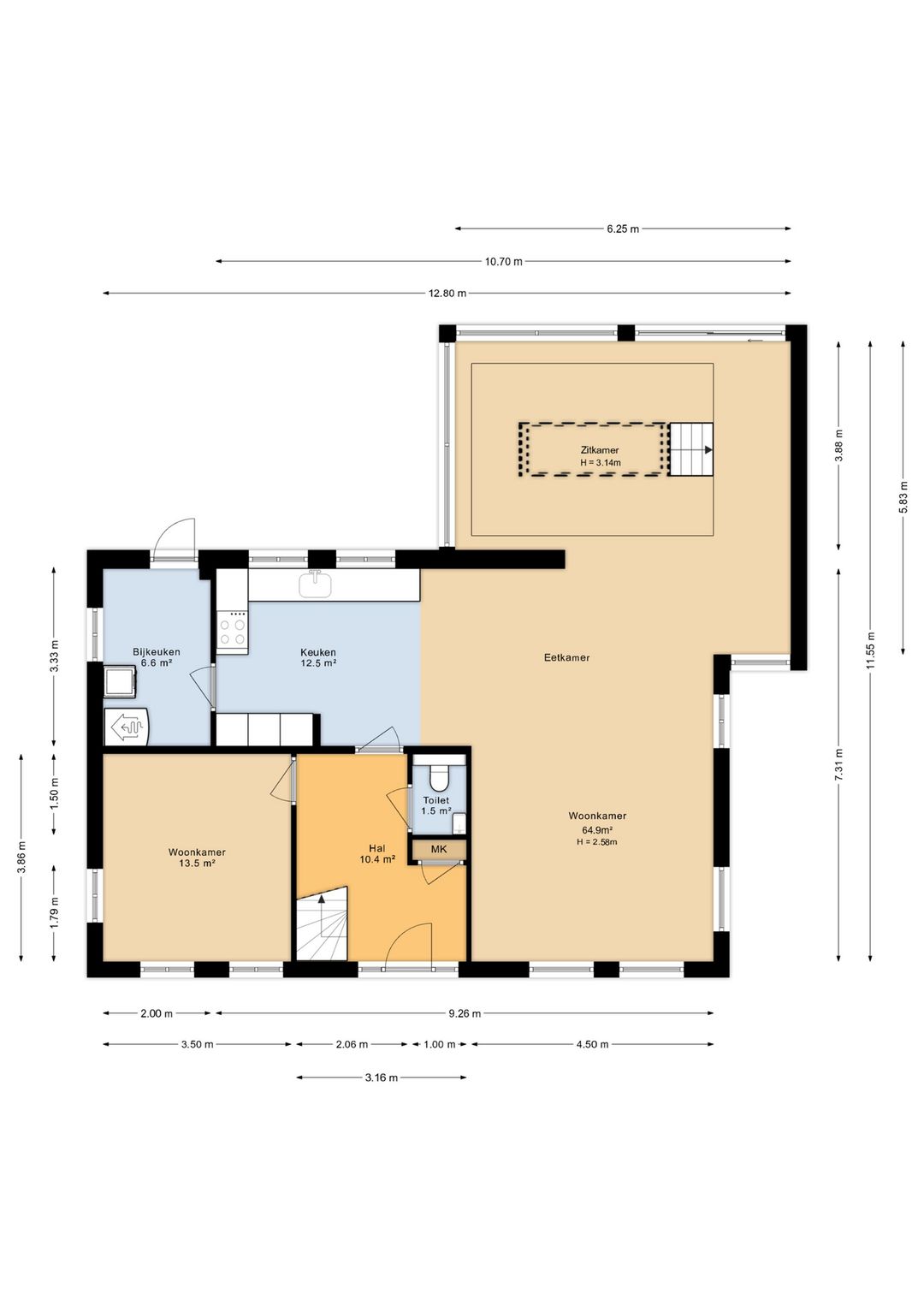 Foto 47 van Memerdastate 34