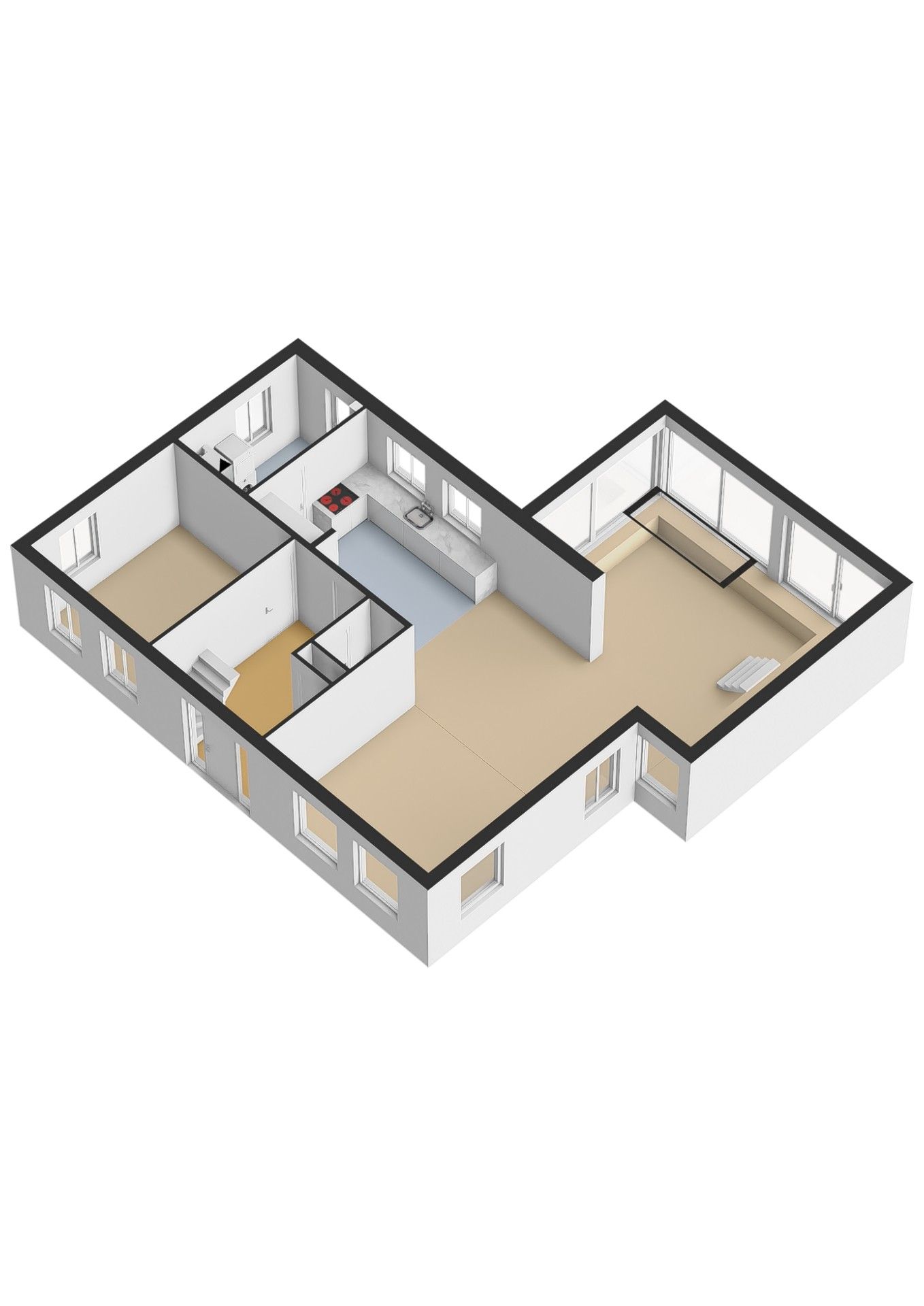 Foto 48 van Memerdastate 34