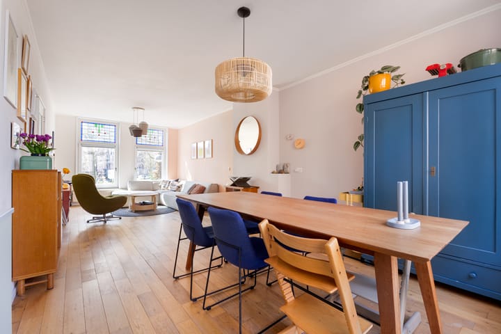 Foto 8 van Westergracht 15-RD