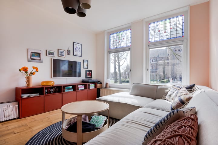 Foto 4 van Westergracht 15-RD