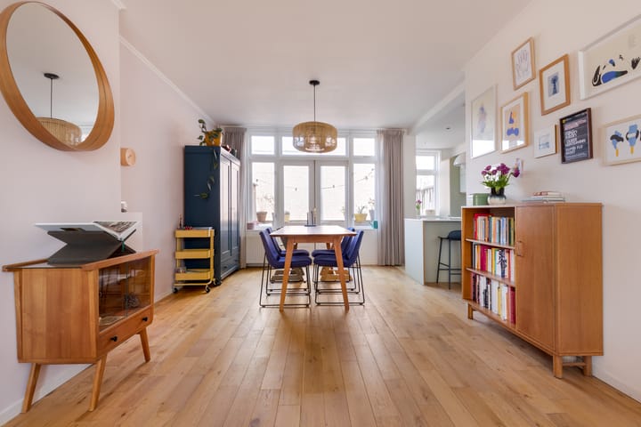 Foto 6 van Westergracht 15-RD