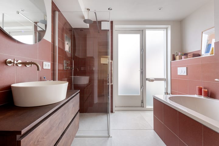 Foto 20 van Westergracht 15-RD