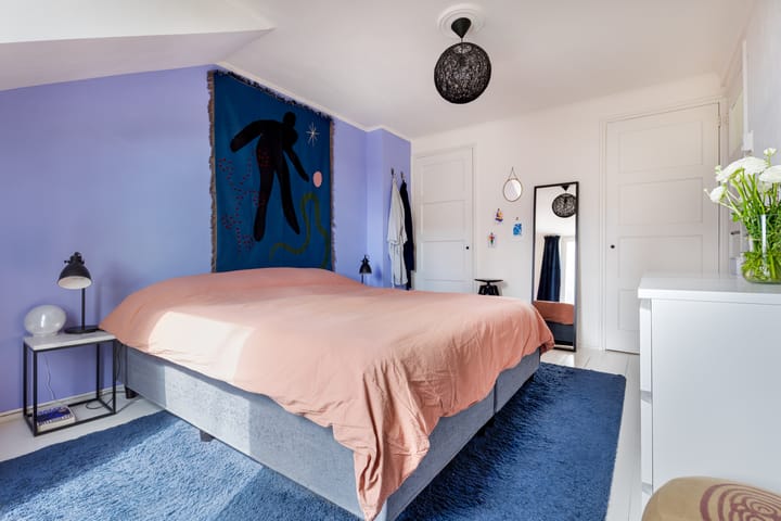 Foto 16 van Westergracht 15-RD