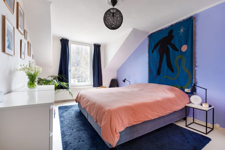 Foto 15 van Westergracht 15-RD