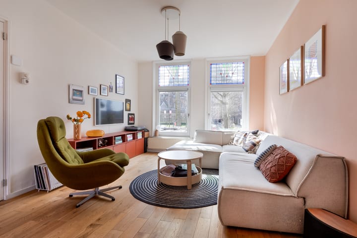 Foto 3 van Westergracht 15-RD