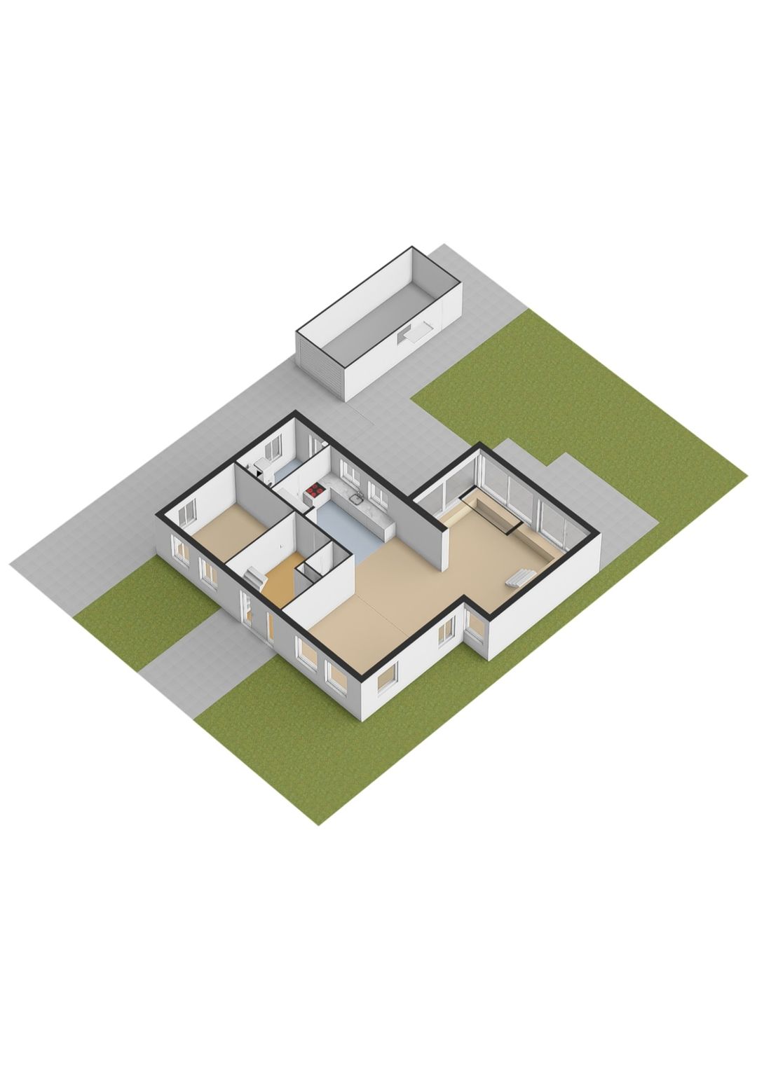 Foto 58 van Memerdastate 34