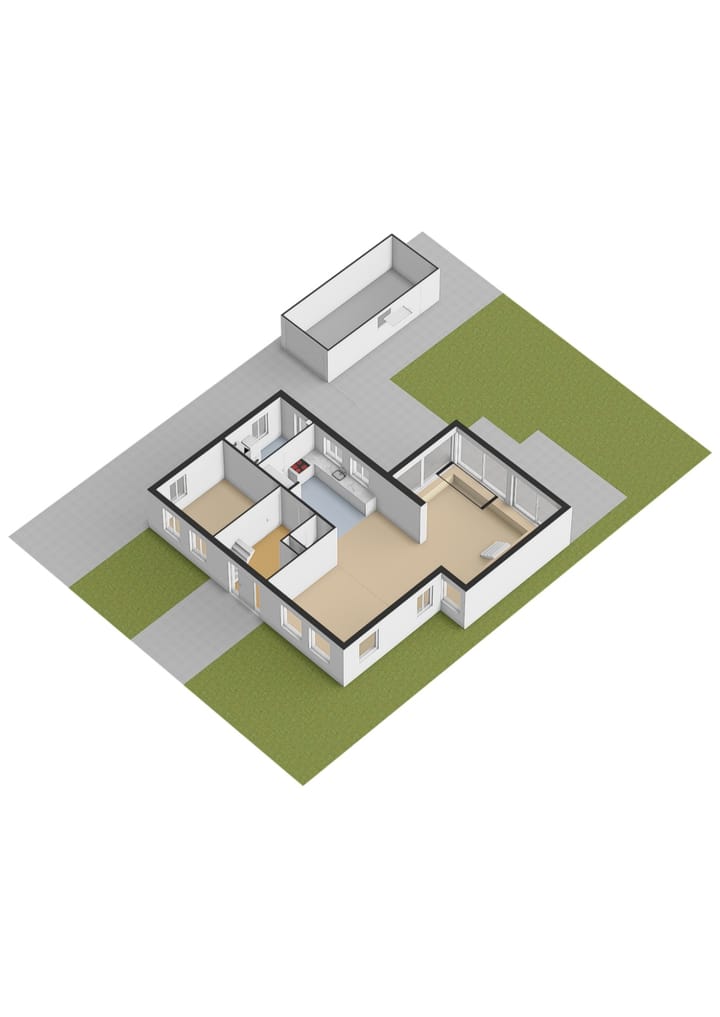 Foto 58 van Memerdastate 34