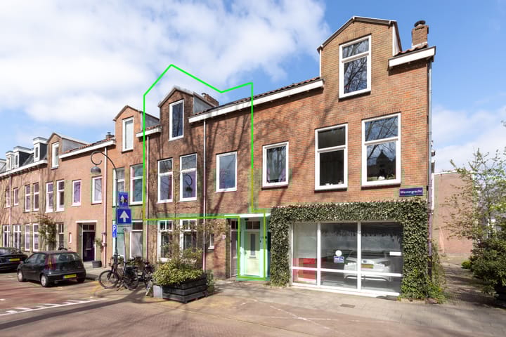 Foto 2 van Westergracht 15-RD