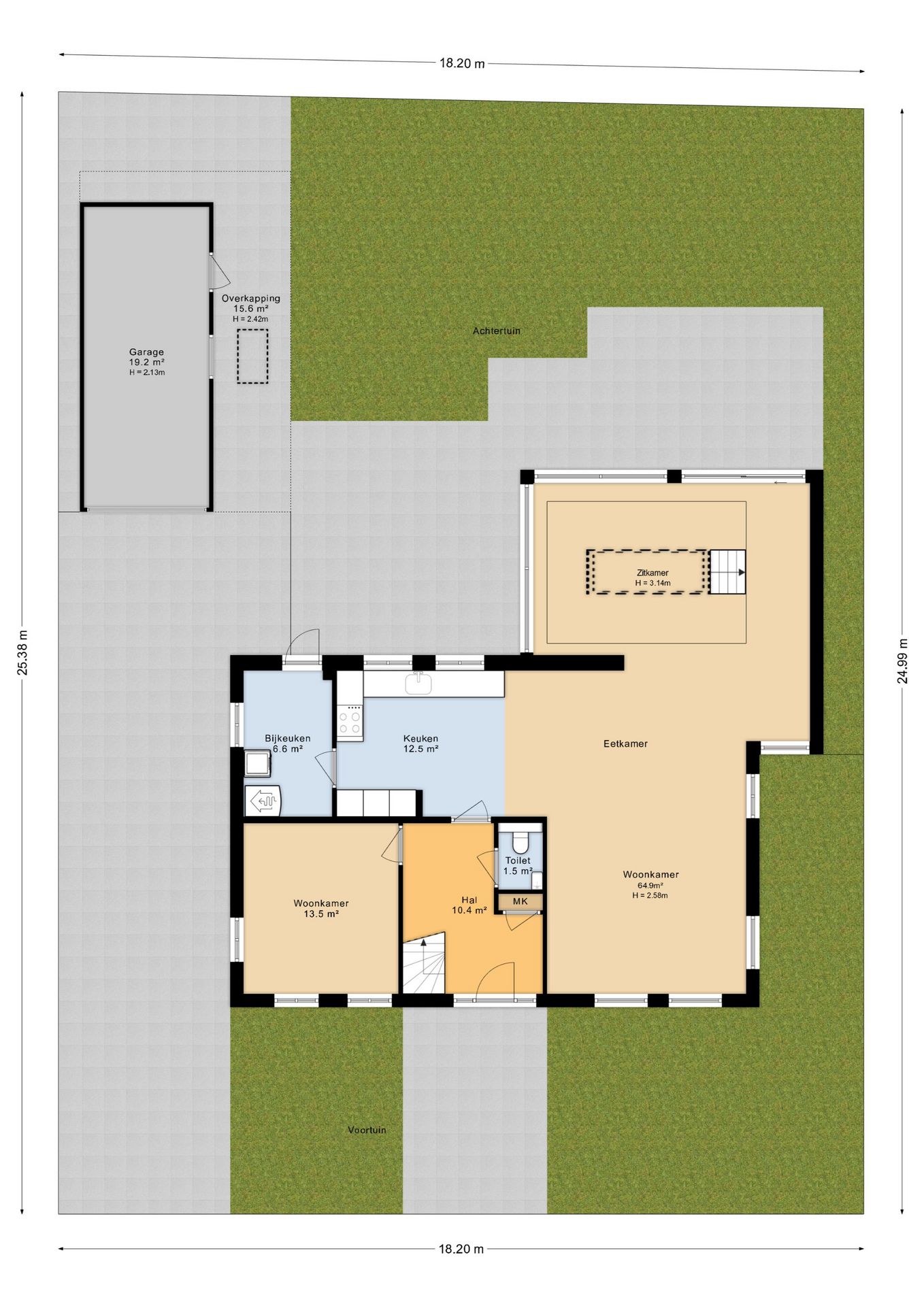 Foto 57 van Memerdastate 34