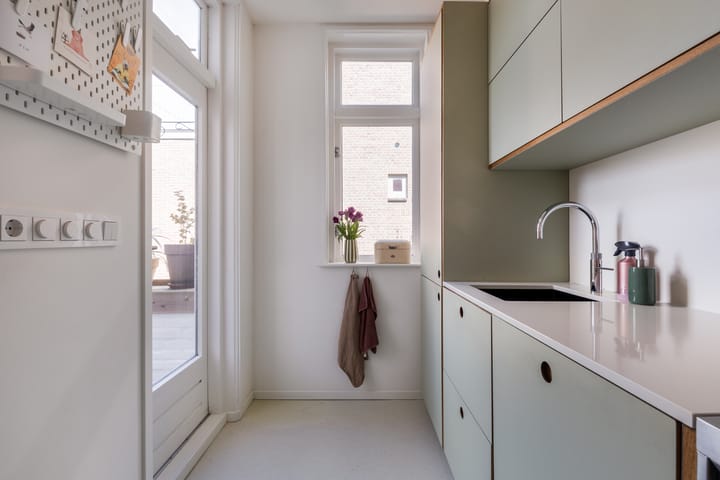 Foto 11 van Westergracht 15-RD