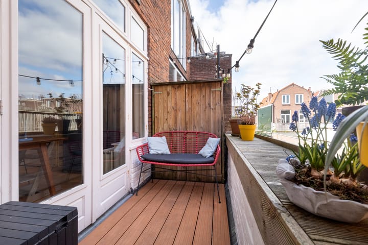 Foto 13 van Westergracht 15-RD