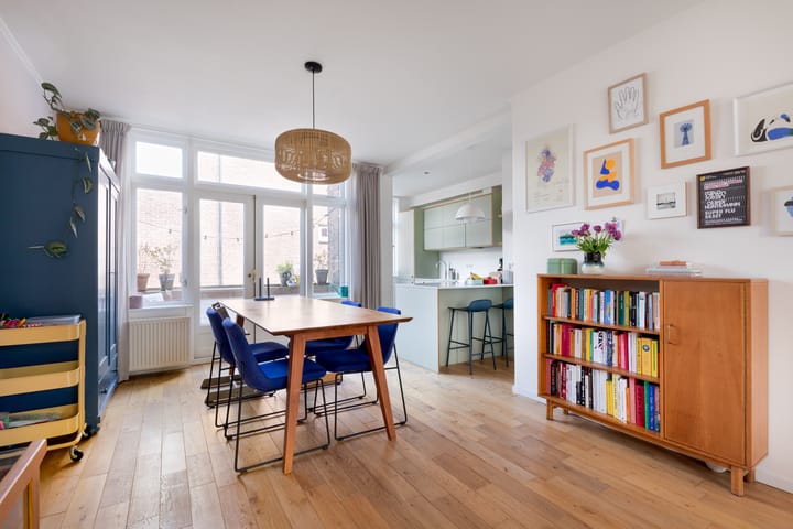 Foto 7 van Westergracht 15-RD