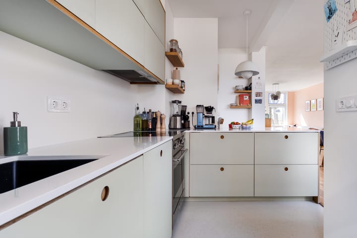 Foto 10 van Westergracht 15-RD