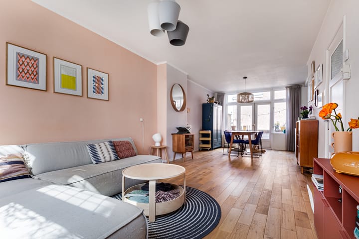 Foto 5 van Westergracht 15-RD