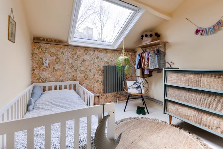 Foto 18 van Westergracht 15-RD