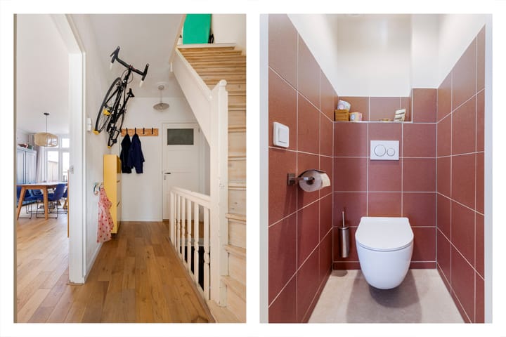 Foto 14 van Westergracht 15-RD