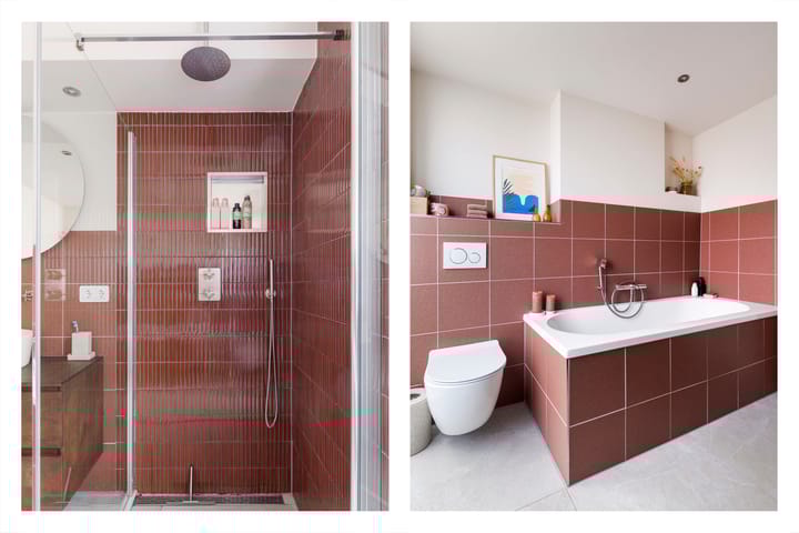 Foto 21 van Westergracht 15-RD