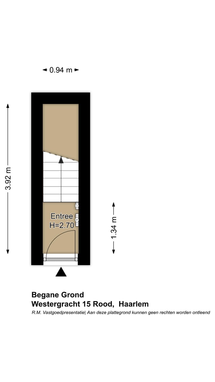 Foto 32 van Westergracht 15-RD