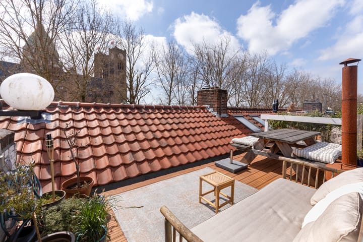 Foto 23 van Westergracht 15-RD