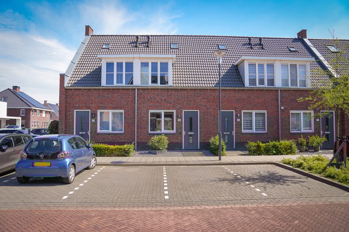 Foto 1 van Fiep Westendorplaan 181