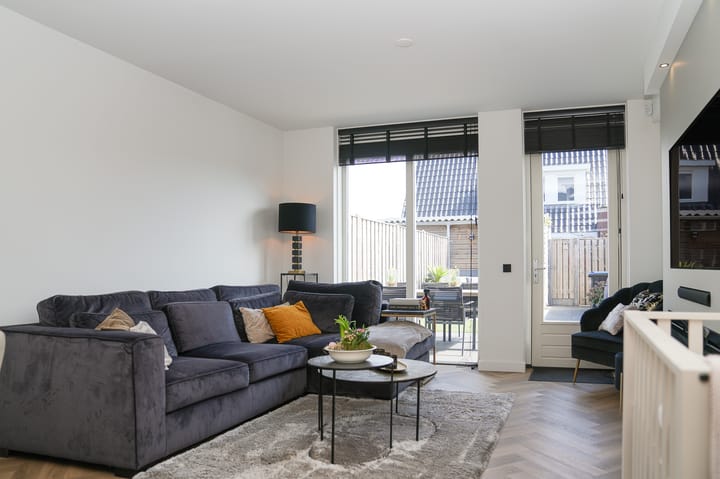 Foto 2 van Fiep Westendorplaan 181