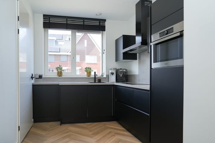 Foto 3 van Fiep Westendorplaan 181