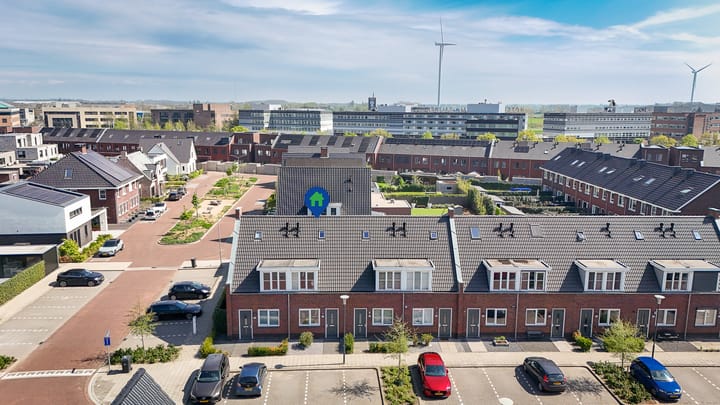 Foto 6 van Fiep Westendorplaan 181