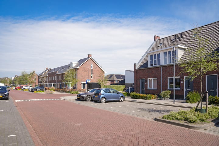 Foto 8 van Fiep Westendorplaan 181