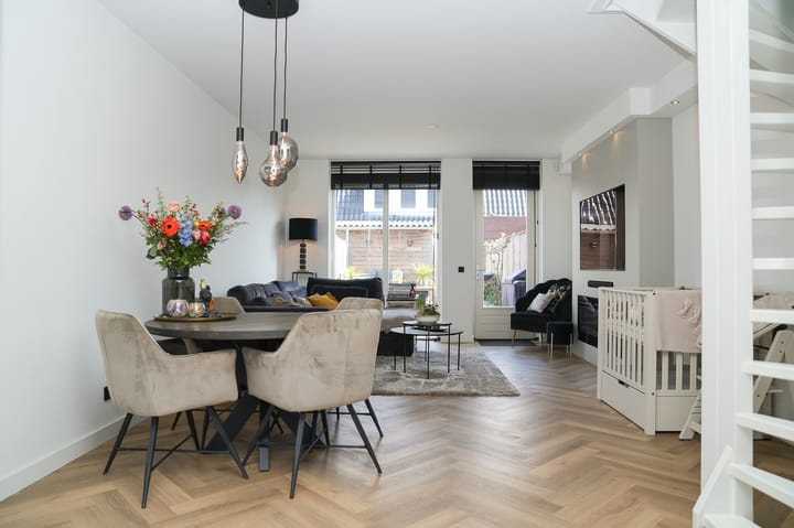 Foto 10 van Fiep Westendorplaan 181