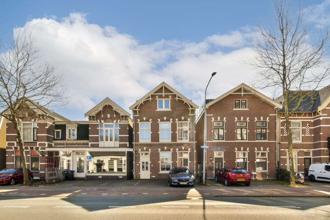 Foto 1 van Wandelweg 44-C