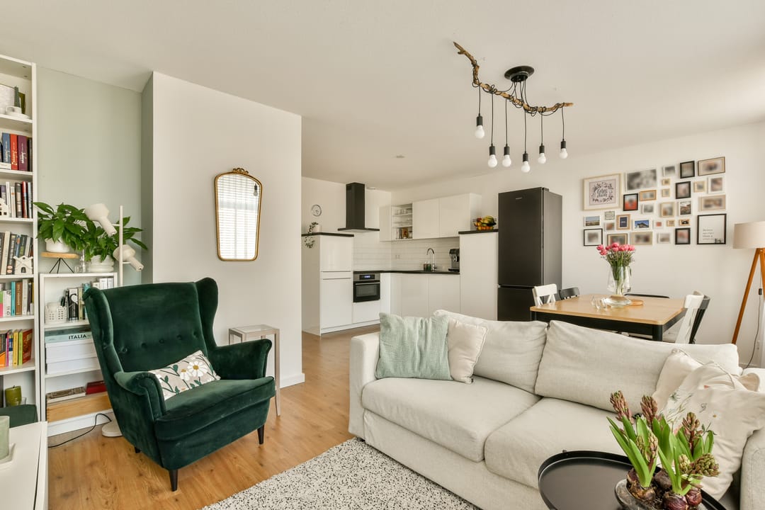 Foto 2 van Wandelweg 44-C